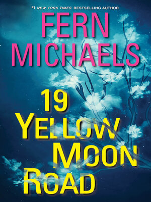 19 Yellow Moon Road - ebook